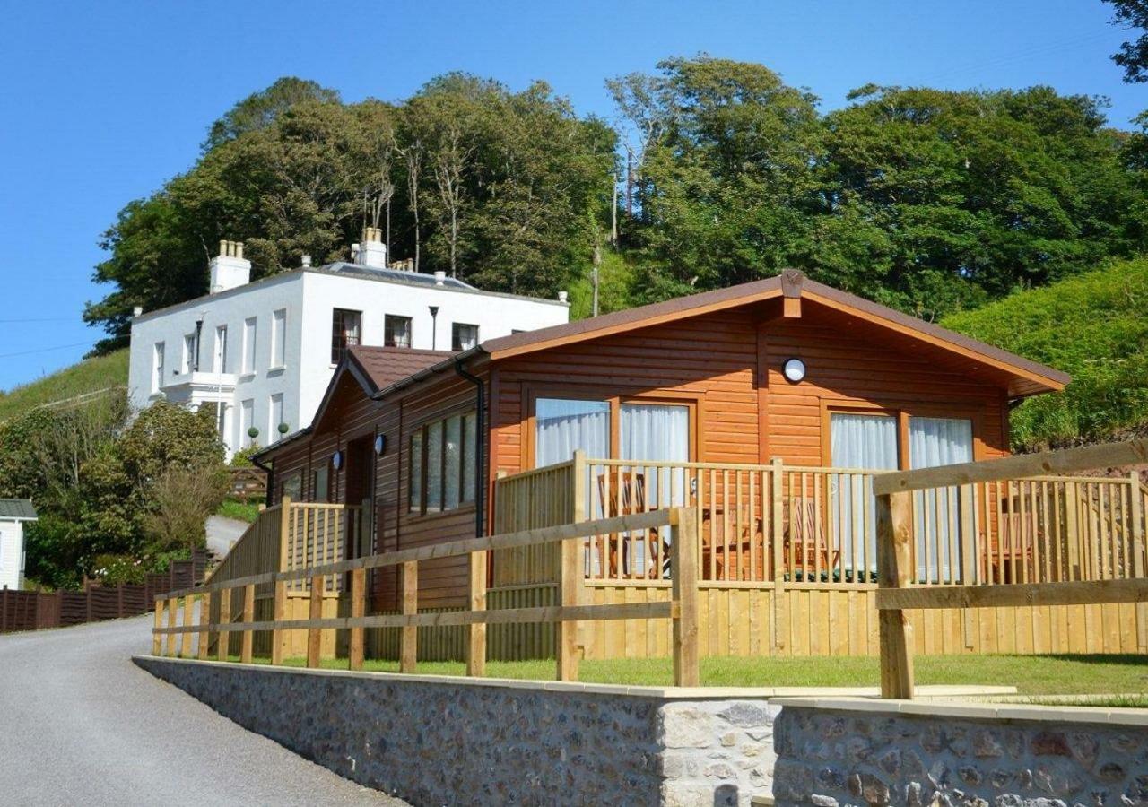 Bovisand Village de vacances Plymouth