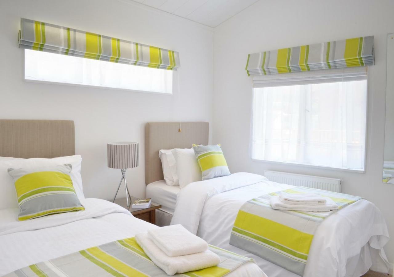 Bovisand Village de vacances 4*