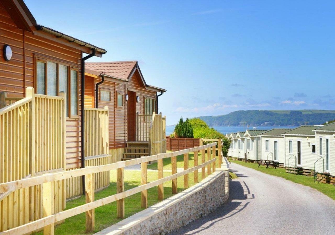 Bovisand Village de vacances